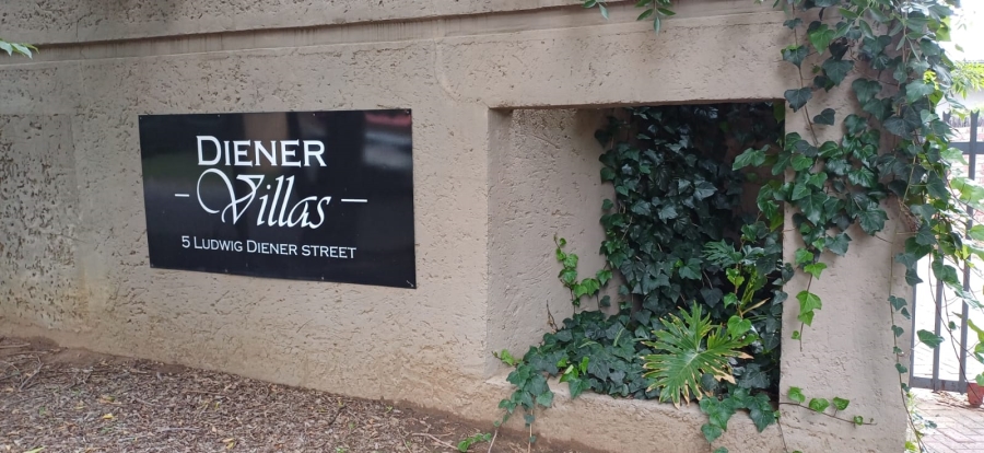 To Let 2 Bedroom Property for Rent in Panorama Free State